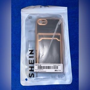 iPhone case 7/8 and SE